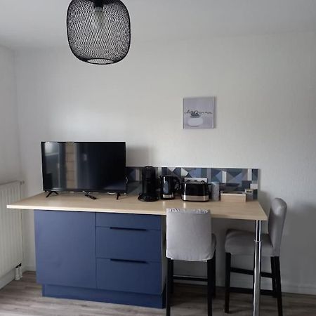 Residence Calme, Parking Gratuit Illzach Kültér fotó