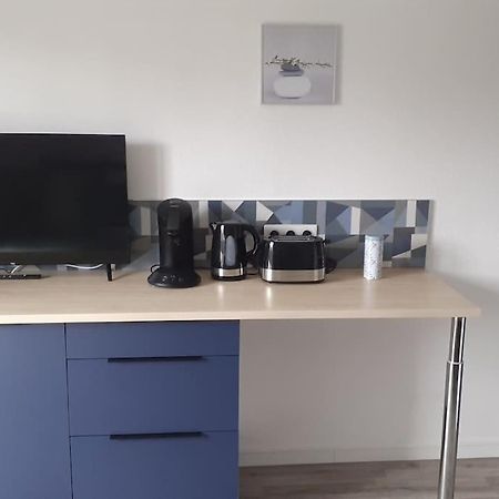 Residence Calme, Parking Gratuit Illzach Kültér fotó